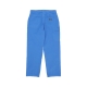 pantalone lungo uomo hardwork pigment carpenter pant FRENCH BLUE