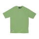 maglietta uomo mlb league essentials lc oversize tee neyyan MAGIC GREEN/MAGIC GREEN