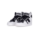 scarpe skate uomo nyc83 clk WHITE/BLACK/WHITE