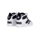 scarpe skate uomo nyc83 clk WHITE/BLACK/WHITE