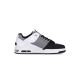 scarpe skate uomo peril WHITE/GREY