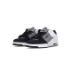 scarpe skate uomo peril WHITE/GREY