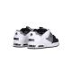 scarpe skate uomo peril WHITE/GREY