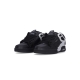 scarpe skate uomo peril BLACK/LT GREY