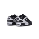 scarpe skate uomo peril BLACK/LT GREY