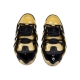 scarpe skate uomo d3 2001 GOLD/BLACK/WHITE