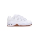 scarpe skate uomo d3 og WHITE/WHITE/GUM