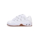 scarpe skate uomo d3 og WHITE/WHITE/GUM