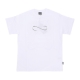 maglietta uomo army tee WHITE