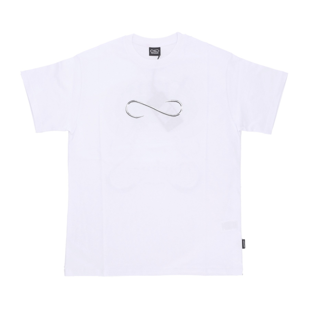 maglietta uomo army tee WHITE