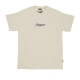 maglietta uomo logo demon tee GRAVEL