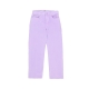 pantalone lungo uomo hardwork pigment denim pant PIGMENT ORCHID PETAL