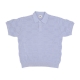 polo manica corta uomo alfred polo sweater HYDRANGEA