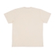 maglietta uomo lowercase pigment tee PIGMENT CLAY