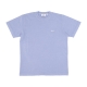 maglietta uomo lowercase pigment tee PIGMENT HYDRANGEA