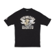 maglietta uomo nfl oversize tee neosai BLACK/VICE CREAM