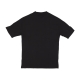 maglietta uomo nfl oversize tee neosai BLACK/VICE CREAM