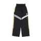 pantalone tuta donna w sportswear high-waisted pant DK SMOKE GREY/SATURN GOLD/WHITE