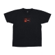 maglietta uomo half icon classic pigment tee PIGMENT VINTAGE BLACK