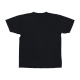 maglietta uomo half icon classic pigment tee PIGMENT VINTAGE BLACK