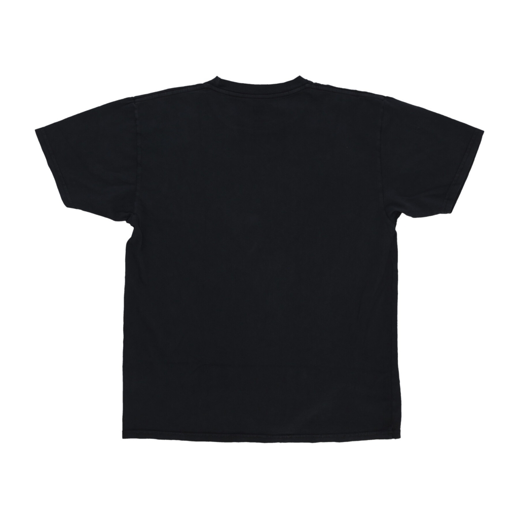 maglietta uomo half icon classic pigment tee PIGMENT VINTAGE BLACK