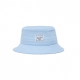 cappello da pescatore uomo norman bucket hat BLUE BELL