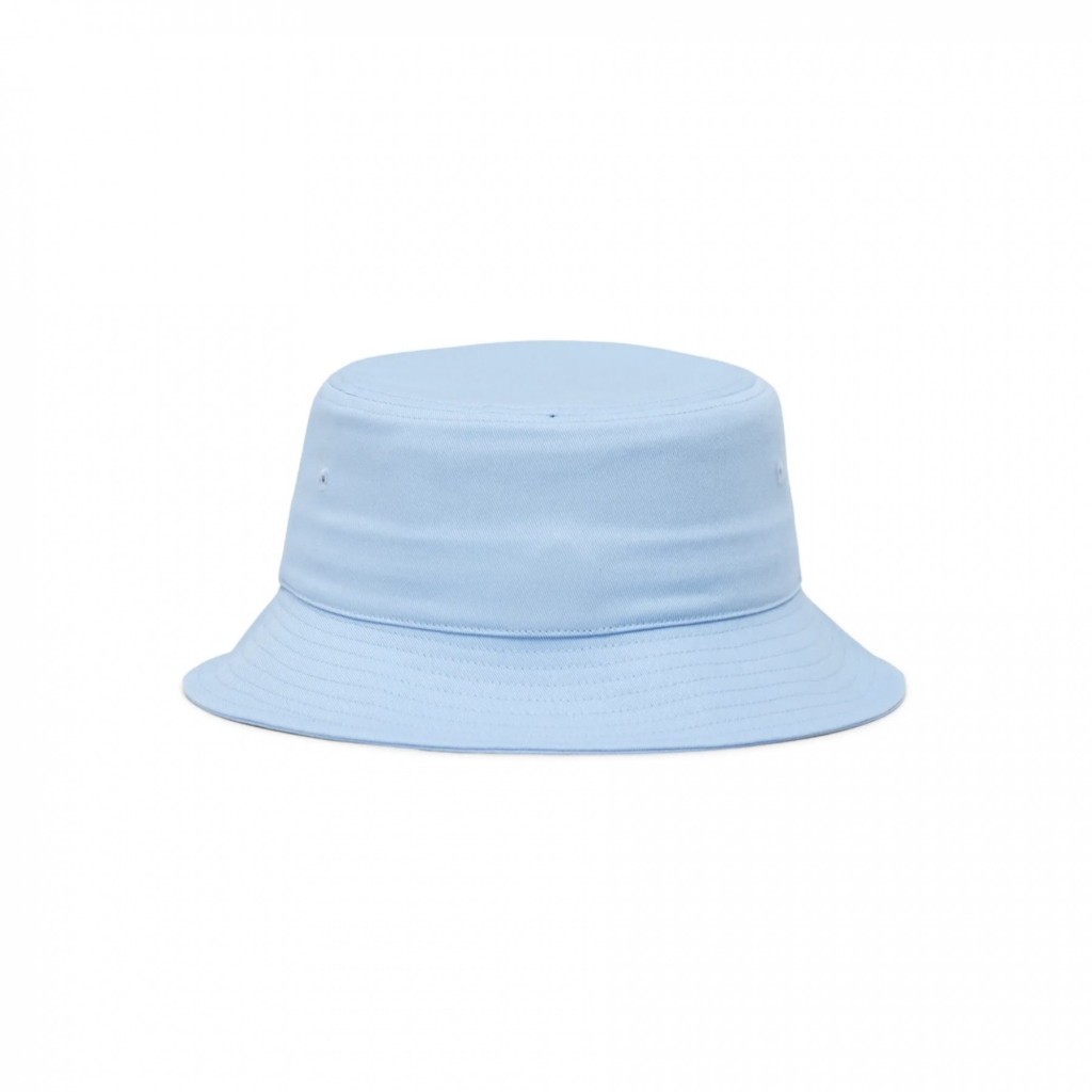 cappello da pescatore uomo norman bucket hat BLUE BELL