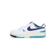 scarpa bassa donna wmns gamma force DUSTY CACTUS/MIDNIGHT NAVY/WHITE