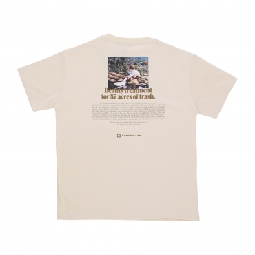 maglietta uomo better place tee BISCOTTI