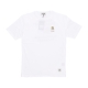 maglietta uomo road tee BONE