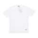 maglietta uomo essential tee BONE