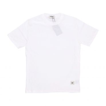 maglietta uomo essential tee BONE