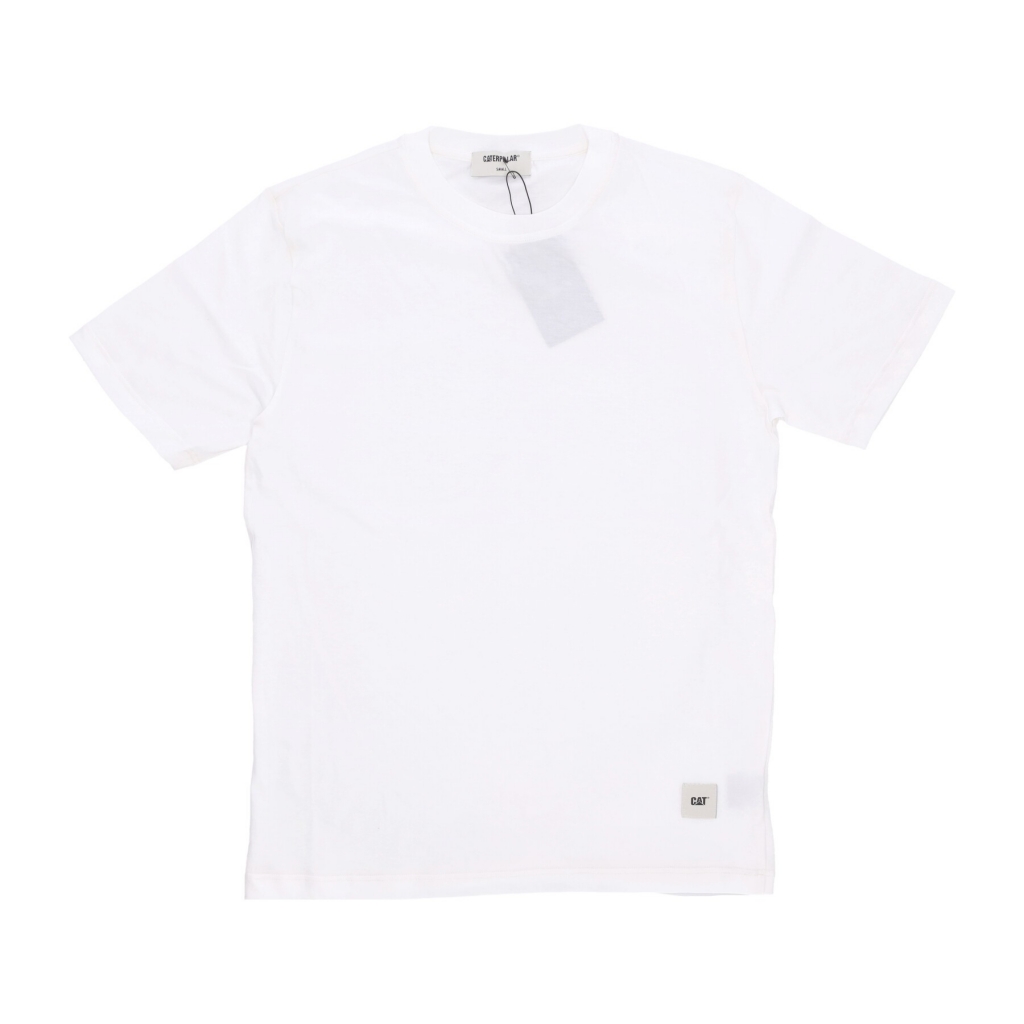 maglietta uomo essential tee BONE