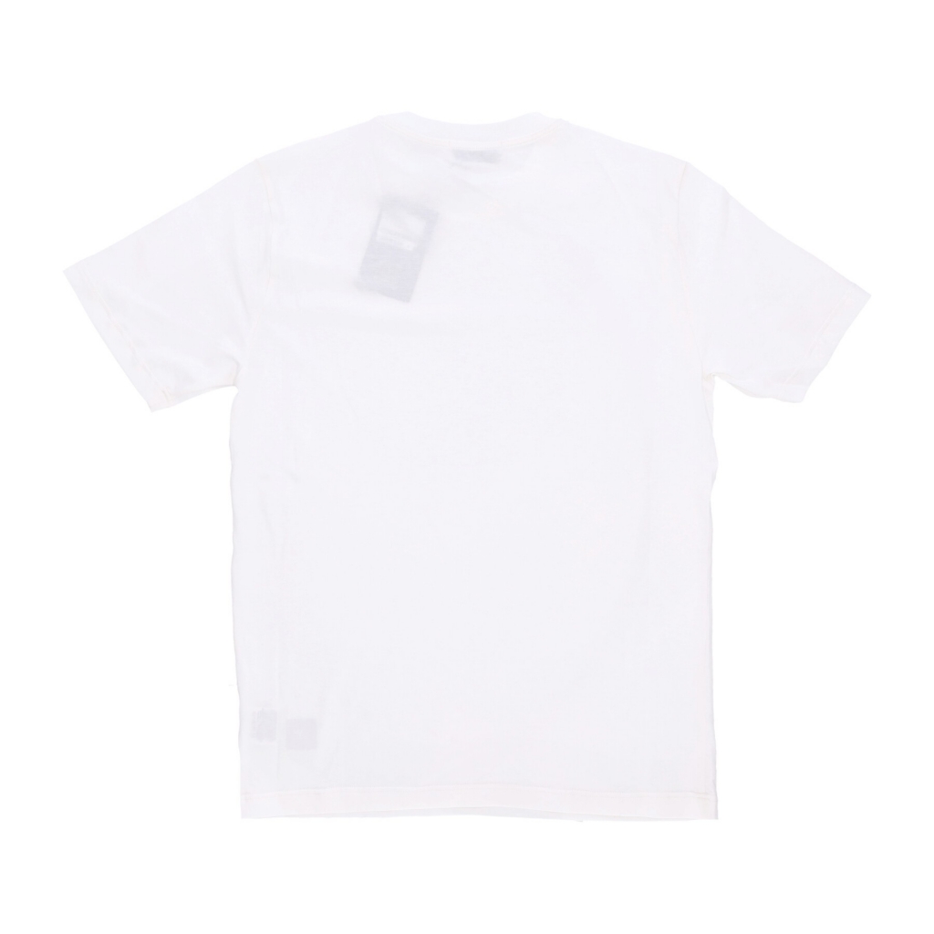 maglietta uomo essential tee BONE