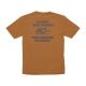 maglietta uomo road tee CATHAY SPICE