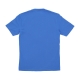 maglietta uomo block c logo tee SKYDIVER