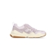 scarpa bassa donna w tech hera BARELY GRAPE/WHITE/PALE IVORY