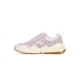 scarpa bassa donna w tech hera BARELY GRAPE/WHITE/PALE IVORY