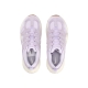 scarpa bassa donna w tech hera BARELY GRAPE/WHITE/PALE IVORY