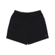 pantalone corto uomo valley twill short FLINT BLACK