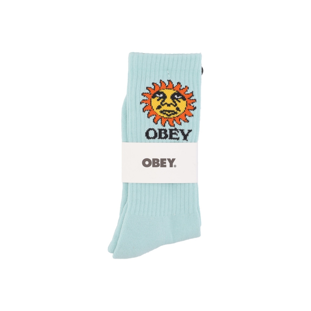 calza media uomo sunshine socks SURF SPRAY