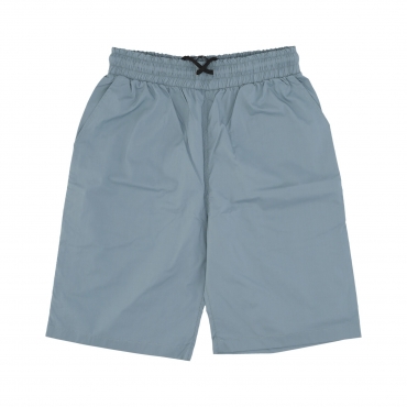 pantalone corto uomo desert drawcord short DARK SLATE