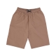 pantalone corto uomo desert drawcord short PEYOTE