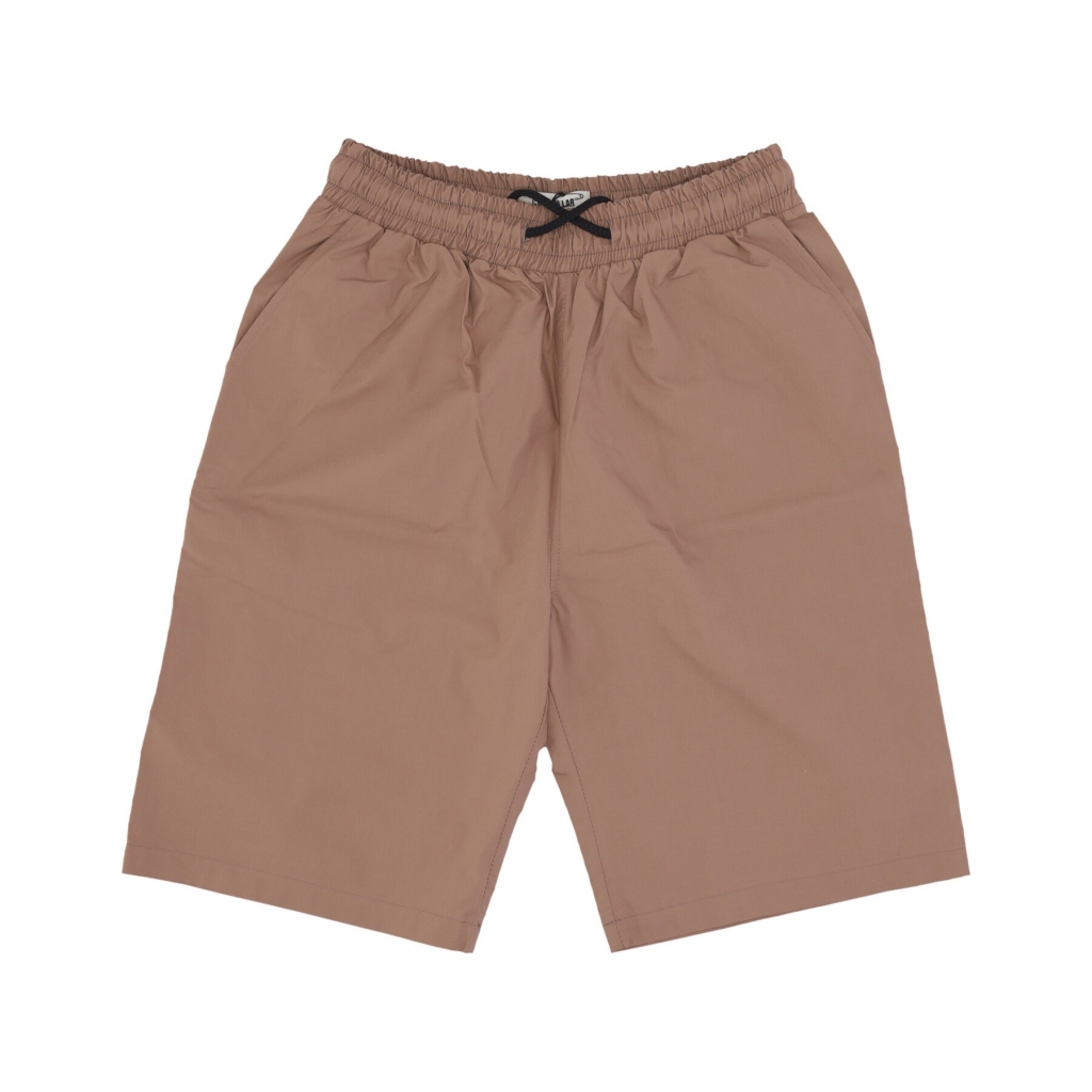 pantalone corto uomo desert drawcord short PEYOTE