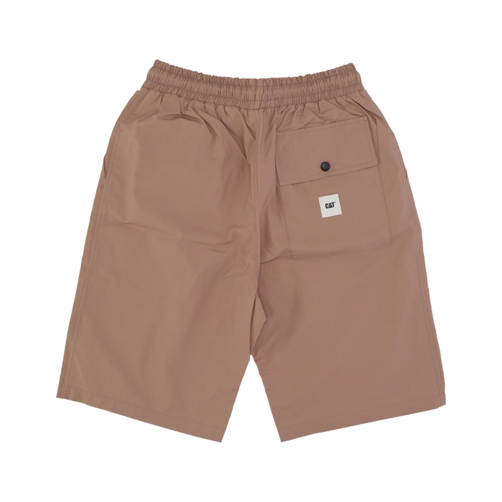 pantalone corto uomo desert drawcord short PEYOTE