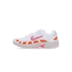 scarpa bassa donna wmns p-6000 WHITE/DIGITAL PINK/HYPER CRIMSON