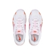 scarpa bassa donna wmns p-6000 WHITE/DIGITAL PINK/HYPER CRIMSON