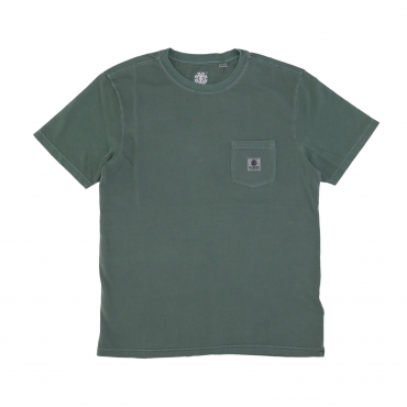 maglietta uomo basic pocket pigment tee GARDEN TOPIARY