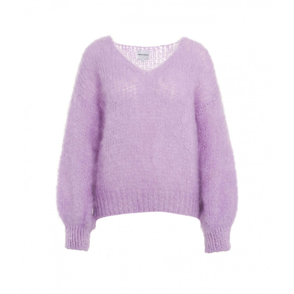 Mohair maglione online