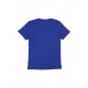 maglietta uomo mlb primary logo graphic tee neymet BLUE CHIP